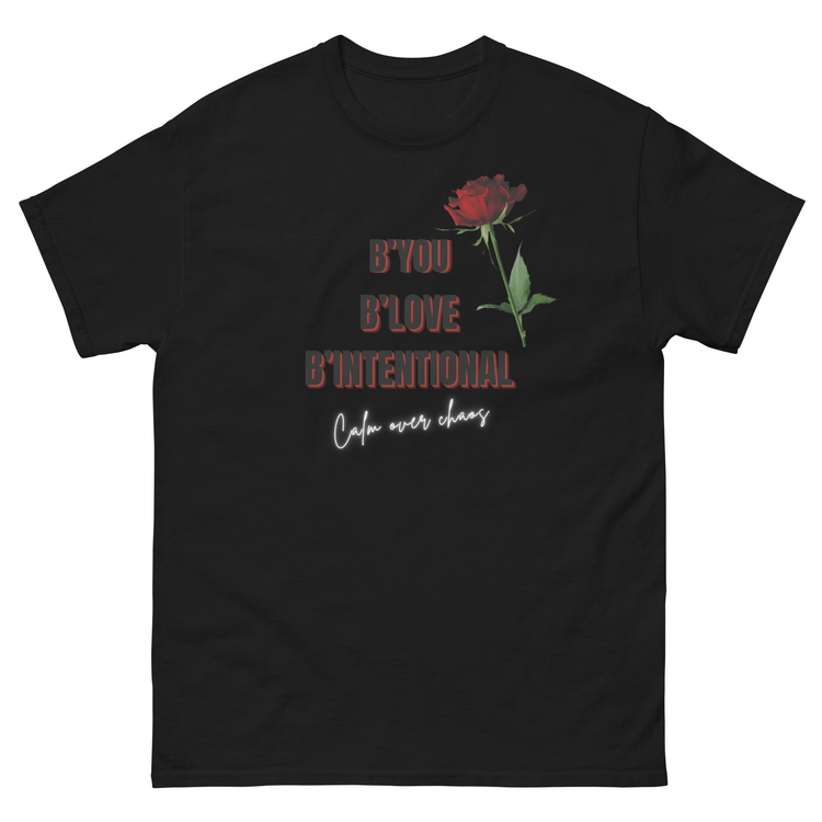Statement Tees & Hoodies